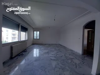  15 شقة للايجار في عبدون  ( Property 33776 ) سنوي فقط