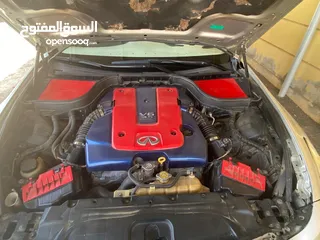  2 انفينيتي G35c