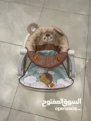  5 كرسي اطفال