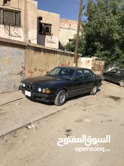  19 BMW 730 للبيع
