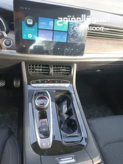  15 سكاي ورث EV6 2023 زيرو