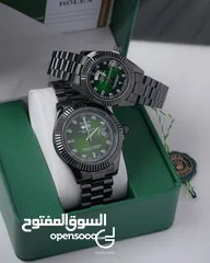  11 ساعات رولكس