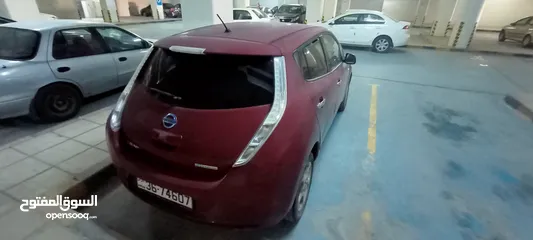  5 ليف كهربائي 7بار