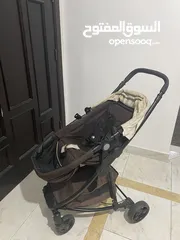  1 عربايه اطفال للبيع