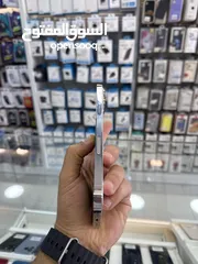 2 Iphone 13promax 256gb battery 90-95 / مستعمل بحالة الوكالة ومكفوووووول