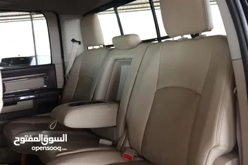  16 Dodge ram 2015 claen title diesel