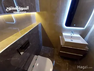  11 شقة للبيع غير مفروشة في حي مميز سكني في مرج الحمام ( Property ID : 30101 )