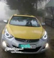  3 هيونداي MD 2016 فحص كامل ومع فتحه