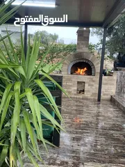  8 مزرعه للبيع/ كفر عين