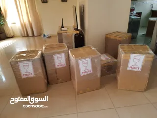  30 Unique Al Hoorain Packers & Movers. Local & International Moving. Complete Moving /Storage Solution