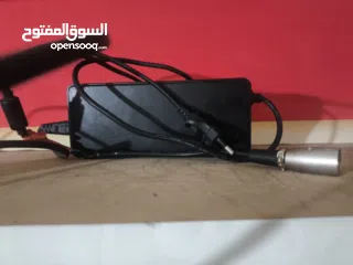  2 بسكليت كهرباء 48