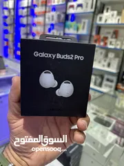  1 Samsung Galaxy Buds 2 Pro – White