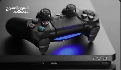  1 استعمال جيدPS4