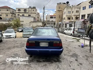  7 دايو ليمنز 1994