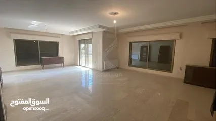  4 شقة فاخرة للبيع في الكرسي