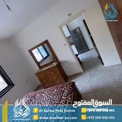  6 استديوهات مفروشه للايجار بتونيا