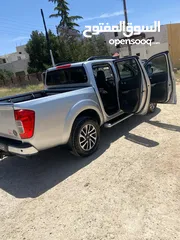  7 نيسان نيفارا اوروبي فل إضافات استعمال شخص واحد كوشوك جديد .