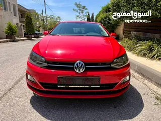  2 للبيع بولو 2019