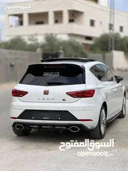  3 سيات ليون 2019