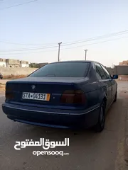  2 للبيع BMW 520