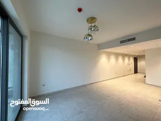  5 1 BR Large Flat in Muscat Hills for Sale – Freehold Ready