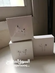  1 سماعات ايربودز airpods