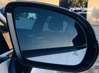  10 2019‏ Mercedes CLS 350 Night Package وارد الشركة غرغور بحالة الوكاله