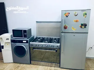  1 بكج كهربائيات  مستعمل بحاله ممتازة