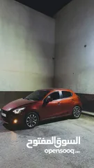  27 Mazda zoom 2 2016 skyactive turbo