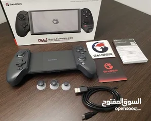  3 gamesir g8 plus