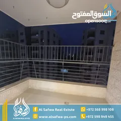  8 شقه سوبر ديلوكس مميزه جدا' غير مفروشه للايجار يفضل عرسان