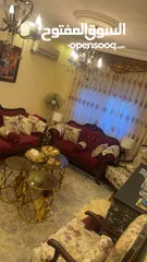  1 طقم كنبايات