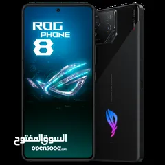  1 Asus Rog 8 اسوس روج 8