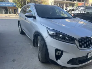  4 كيا سورينتو 2019 ترخيص 2018 الجب بالصلاه على النبي من كل اشي