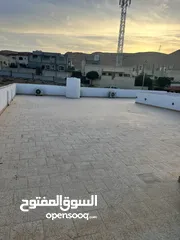  26 عماره طابقين للبيع تشطيب ديلوكس عمر البناء 5سنوات