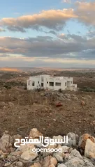  7 فرصة للبيع: أرض 852م2 في الطيبة – جنين، موقع مرتفع وإطلالة خلابة