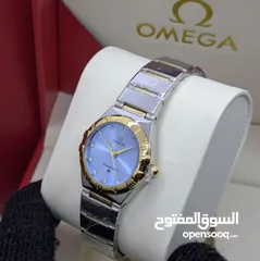  19 تشكيلة ساعات Rolex نسائية