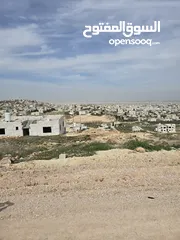  4 بأعلى مطل واقل سعر حوض 31 خلايا وادي العين مساحة الشقفه 828 م2 واجهة القطعه 24 م بسعر مغري جدا جدا م
