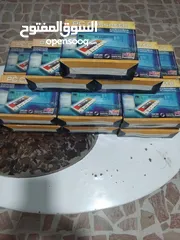  6 PC CASSETTE  بي سي كاسيت