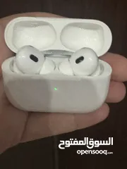  2 سماعه ايربود