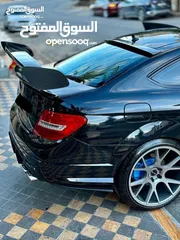  4 سترينجAMG عدداتابلو ساعة