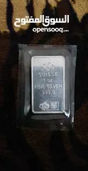  2 silver ounce fine 999 for sale