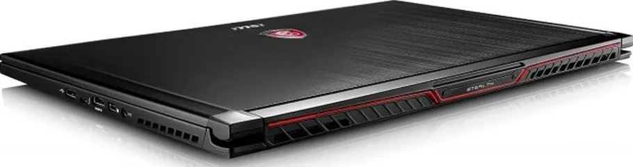  4 للبيع لاب توب جيمنج  MSI GS73VR Gaming laptop