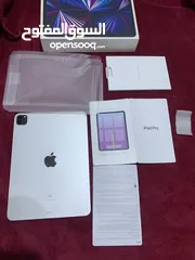  1 Ipad Pro  ايباد برو