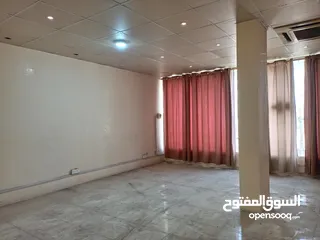  6 شقة للشركات و المكاتب للايجار في الجزائر