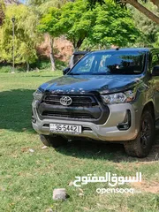 10 بكم تيوتا 2022 للبيع