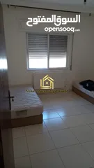  9 شقة فارغة - ام السماق - 3نوم - 130م