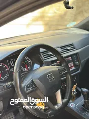  6 سيات ابيزا 2018