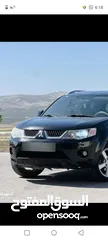  2 جيب متسوبيسي 4*4  7مقاعد سعر لقطه