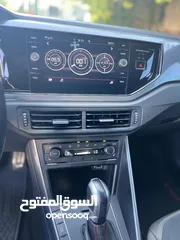  10 Polo gti 2020/19 مطور 2000 تيربو Full. ++